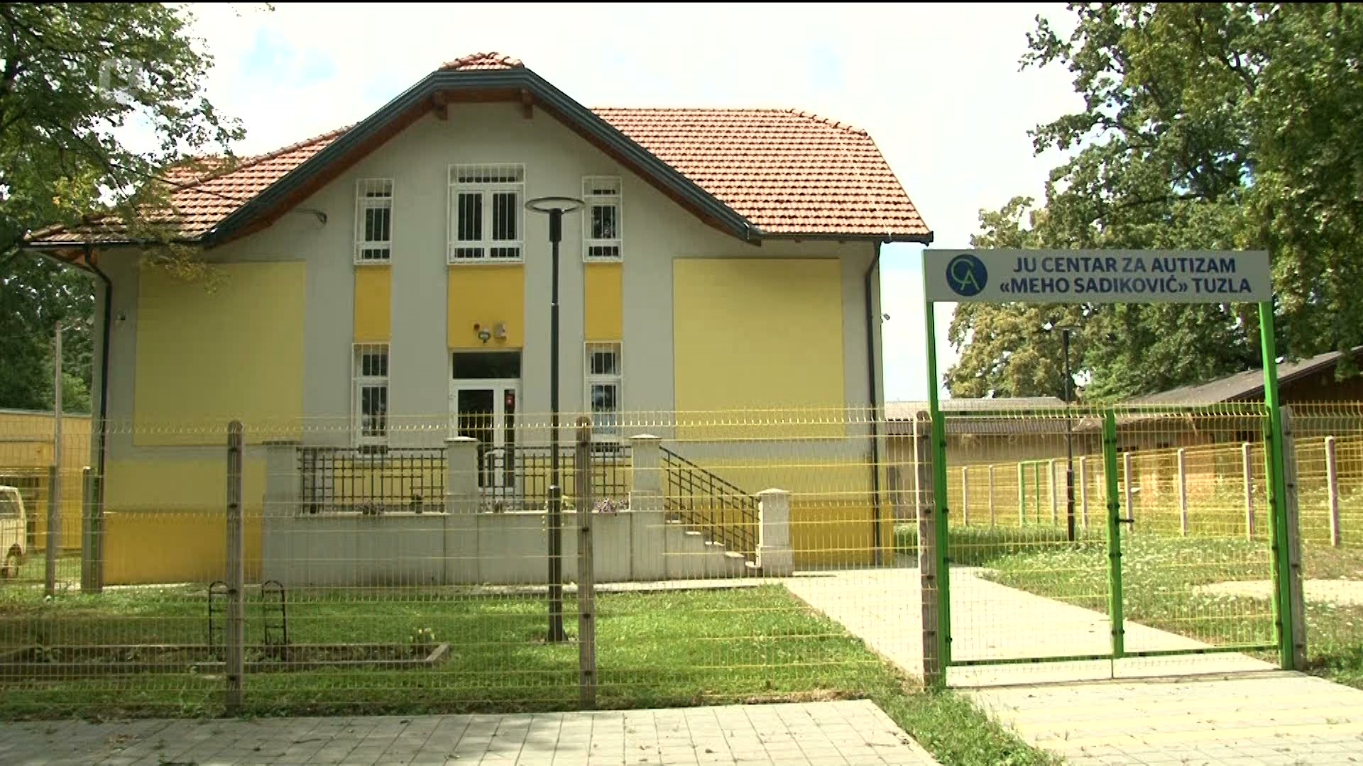 Centar za autizam u Tuzli do kraja godine mogao bi primiti prve korisnike